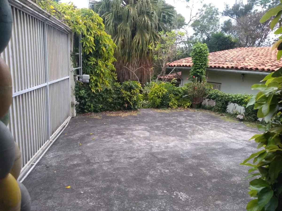 מלון סאו פאולו Casa Magica Sp - Proximo Ceic Itau E Sp Expo מראה חיצוני תמונה