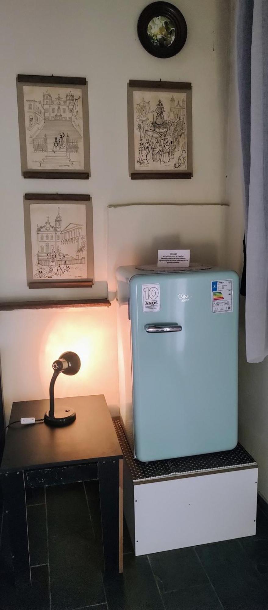 מלון סאו פאולו Casa Magica Sp - Proximo Ceic Itau E Sp Expo מראה חיצוני תמונה
